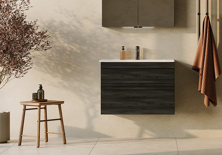 Мебель для ванной