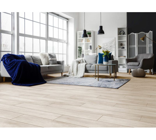 SPC BerryAlloc Pureloc 40 Blizzard Oak 5161-8821 (1210x176,6x4+1 IXPE мм, 0,4 мм) (8шт./1,709 м2)