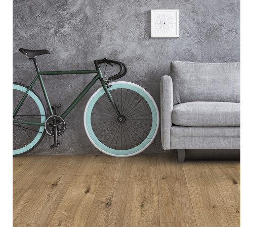 Ламинат Classen Charm AC5/33 4V (1285x192x8 мм) 56686 Дуб Линдау (1,974 м кв)