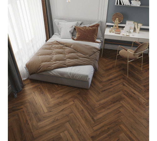 Ламинат Classen Manor AC5/32 4V (643x131x8 мм) 63061 Меттрей (1,179 м кв)