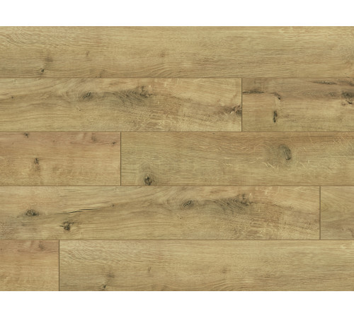 Ламинат Classen Pool AC4/32 4V (1285x192x8 мм) 52345 дуб  светлый натуральный (1,974 м кв)