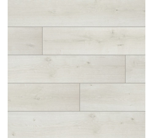Ламинат Classen Sensa 1033 WR АС5/33 4V  (1285x192x10 мм) 56886 Дуб белый (1,974 м кв)