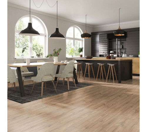 Ламинат Classen Sensa SkyLine XL АС5/33 4V (1285x280x8 мм) 56196 Gila XL (2,519 м кв)