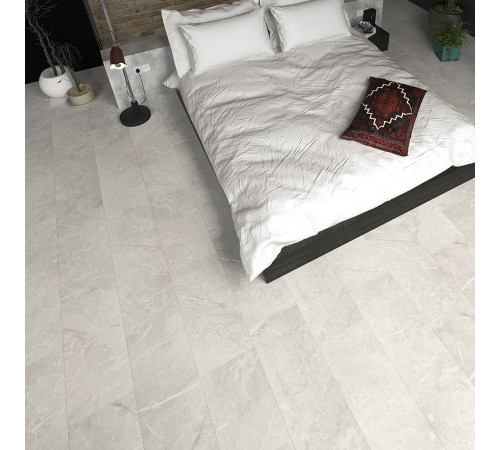 Ламинат Classen Visio Grande Aqua Protect AC4/32 4V WR (604х280x8 мм) 56017 Гранит Белый (2,367 м кв)