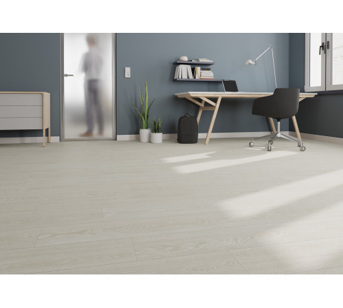 Ламинат Cuberta Family AC5/33 (1380х190х8 мм) 4011 Дуб Шанталь ( 2,096 кв.м)