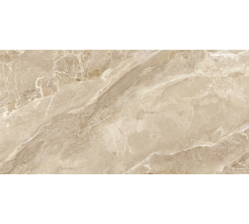 Керамогранит Delacora 60120FRP21 Frapucino Chocolate Sugar 60x120 коричневый лаппатированный под мрамор