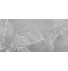 Керамогранит Delacora 60120IPR17 Impression Steel Sugar 60x120 серый лаппатированный под оникс