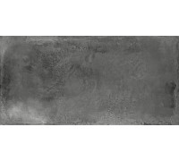 Керамогранит Delacora 60120MIT25 Misty Dark Sugar 60x120 графит лаппатированный под бетон