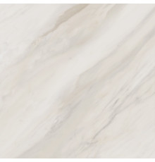 Керамогранит Delacora 6060CAA01 Carolina Crema Sugar 60x60 кремовый лаппатированный под мрамор