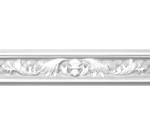 Бордюр Royal Roseton BW0ROS15 60x246x13 Глянцевая