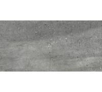 Керамогранит Delacora D120207M Romana Marron 60x120 серый матовый / карвинг под камень