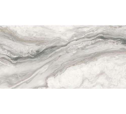 Керамогранит Delacora D120217M Dream 60x120 серый матовый / карвинг под оникс