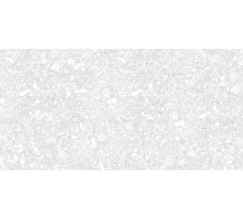 Керамогранит Delacora D12041M Turin Light 60x120 светло-серый матовый под камень