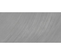 Керамогранит Delacora D12043M Metallic Graphite 60x120 серый матовый под камень
