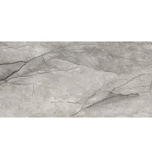 Керамогранит Delacora D12050M Oregon Gray 60x120 серый матовый под камень / мрамор