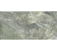 Керамогранит Delacora D12059M Slate Green 60x120 болотный матовый под камень / мрамор