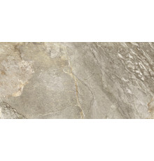 Керамогранит Delacora D30002M Slate Brown 30x60 коричневый матовый карвинг под камень