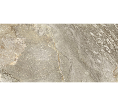 Керамогранит Delacora D30002M Slate Brown 30x60 коричневый матовый карвинг под камень