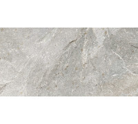 Керамогранит Delacora D30008M Stoncrete Gray 30x60 серый матовый карвинг под камень