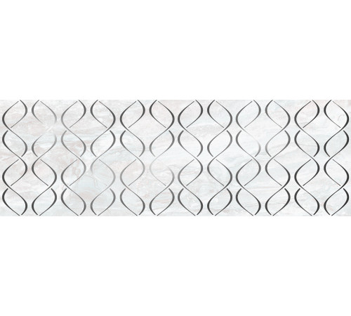 Декор Groove DW15GRV01R 246x740x9 Глянцевая
