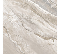 Керамогранит Delacora FT4DEG21 Delight Taupe 41x41 серый глянцевый под камень