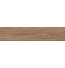 Керамогранит Delacora GP2090DEN21R Wooden Marron 20x90 коричневый матовый рельефный под дерево