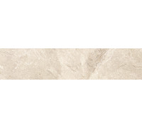 Керамогранит Delacora GP2090SNN11L Santorini Beige 20x90 бежевый лаппатированный / рельефный под камень