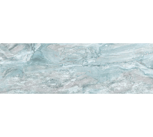 Плитка настенная Crystal Zaffiro WT15CRT23R 246x740x9 Глянцевая