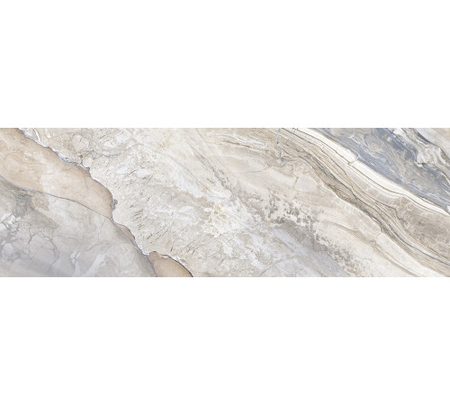 Плитка настенная Delight Taupe WT15DEG21R 246x740x9 Глянцевая