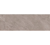 Настенная плитка Delacora WT15EVA21R Evan Marrone 24.6x74 кофейная матовая под камень