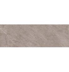 Настенная плитка Delacora WT15EVA21R Evan Marrone 24.6x74 кофейная матовая под камень