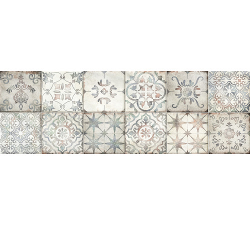 Плитка настенная Maiolica Color WT93LCA55 300x900x10.5 Глянцевая