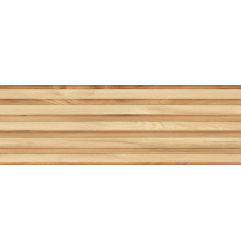 Настенная плитка Delacora WT93WOS08 Woodstyle Elm Strip 30x90 бежевая матовая под дерево / полосы