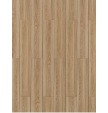 Ламинат Egger EPL236 Дуб Гарден натуральный 8/33 4V (1,9948 кв.м.) Clic it!