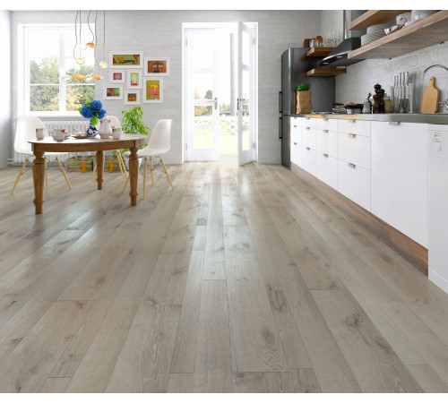 Ламинат Faus Elegance AC6/33 (1182,6х395,7х8 мм) S172524 Romance Oak (2,34 кв.м.)