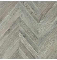 Ламинат Faus Masterpieces AC6/33 4U (1184х293,4х8 мм) S174221 Grey Chevron / Espiga Grey (2,08 кв.м.)