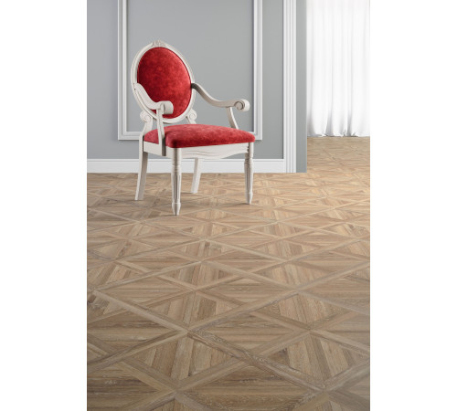 Ламинат Faus Masterpieces AC6/33 4U (1180х394,2х8 мм) S176997 Brun Normandie (2,32 кв.м.)