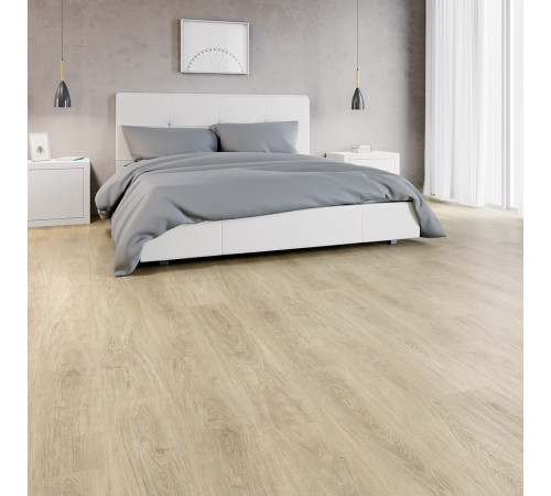 Ламинат Faus Sense AC6/33  (1183,7х190,8х8 мм) S179998 Vanilla Oak ( 2,03 кв.м.)