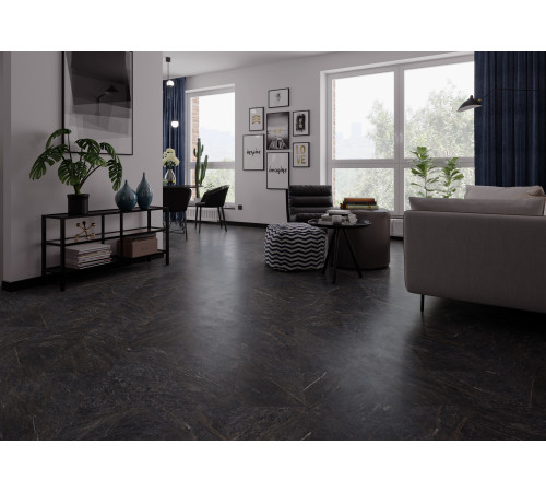 SPC FloorBee Project 0,5/43 4V (610 х 305 х 4 мм) 1352 Теоторе Супремо / Teotore Supremo (2,6047 кв.м.)