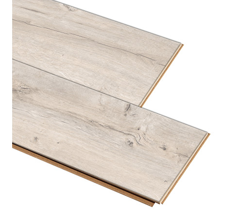 Ламинат Floorwood Artego AC5/33 4V (1292 х 194 х 8 мм) 3246  Дуб Флетчер (2,005 кв м)