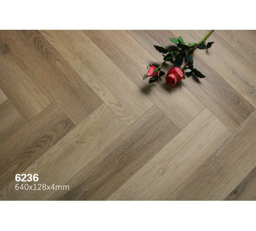 SPC Floorwood Authentic 0,5/43 4U micro (640 × 128 × 4 мм) 6236 Costa sierra / Прибрежные горы (1,3107 кв.м)