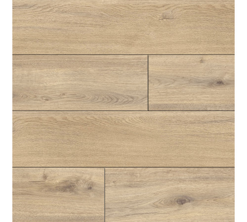 Ламинат Floorwood Estet NL АС5/33 4V (1382х193х12мм) 6677 WG Дуб Ривер (1,334 кв.м.)