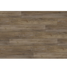 SPC Floorwood Genesis 0,5/43 4U micro (1220 х 182 х 5 мм) с подложкой MV02 Дуб Артас Arthas Oak ( 2,44244 кв.м.)