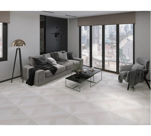 Ламинат Floorwood Palazzo AC6/34 4U (1207х402х8мм) 003 Феличе Нова (2,9112 кв.м)