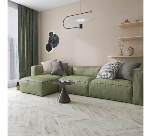 Ламинат Floorwood Palazzo AC6/34 4V (600 х 100 х 12 мм) 6121 Lorenza Linara / Лоренца Линара ( 1,32 кв.м)