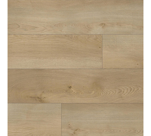 SPC Floorwood Quantum 0,5/43 4V (1220х228х5 мм) c подложкой 6532 Дуб Франк / Frank Oak (2,23 кв.м)