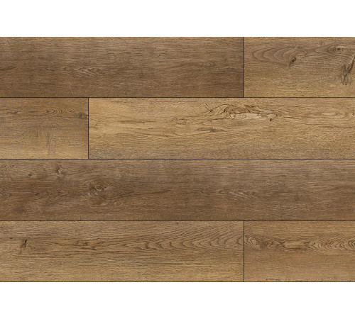 SPC Floorwood Quantum 0,5/43 4V (1220х228х5 мм) c подложкой 8804 Дуб Томсон / Thomson Oak (2,23 кв.м)