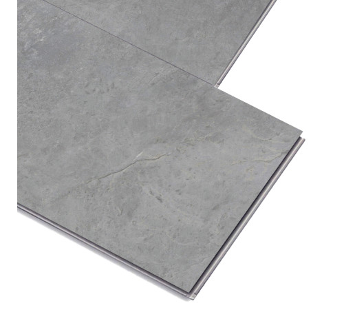 SPC Floorwood Synchro 0,5/43 4V (610 х 305 х 4 мм) 8222 Бетон Электра / Concrete Electra ( 2,2326 кв.м.)