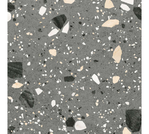 Керамогранит Граните Герда Натура Дарк  60х60 LLR