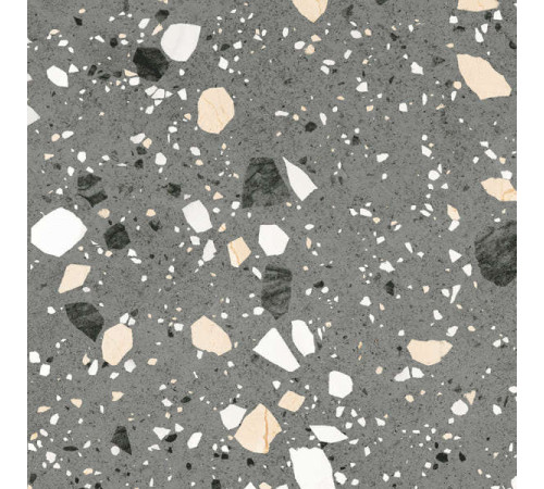 Керамогранит Граните Герда Натура Дарк  60х60 LLR